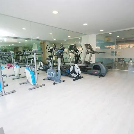 V6apartamento Cerca Del Mar Y Del Puerto *