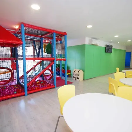 V6apartamento Cerca Del Mar Y Del Puerto