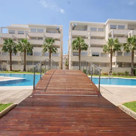 V6apartamento Cerca Del Mar Y Del Puerto *