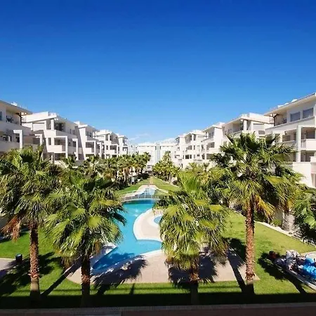 Appartement V6apartamento Cerca Del Mar Y Del Puerto *