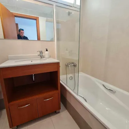 V6apartamento Cerca Del Mar Y Del Puerto *